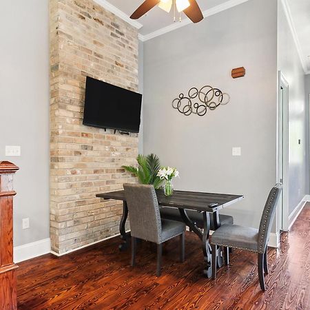 Amazing 3Bedroom Townhome, In Historic Dryade City Ню Орлиънс Екстериор снимка
