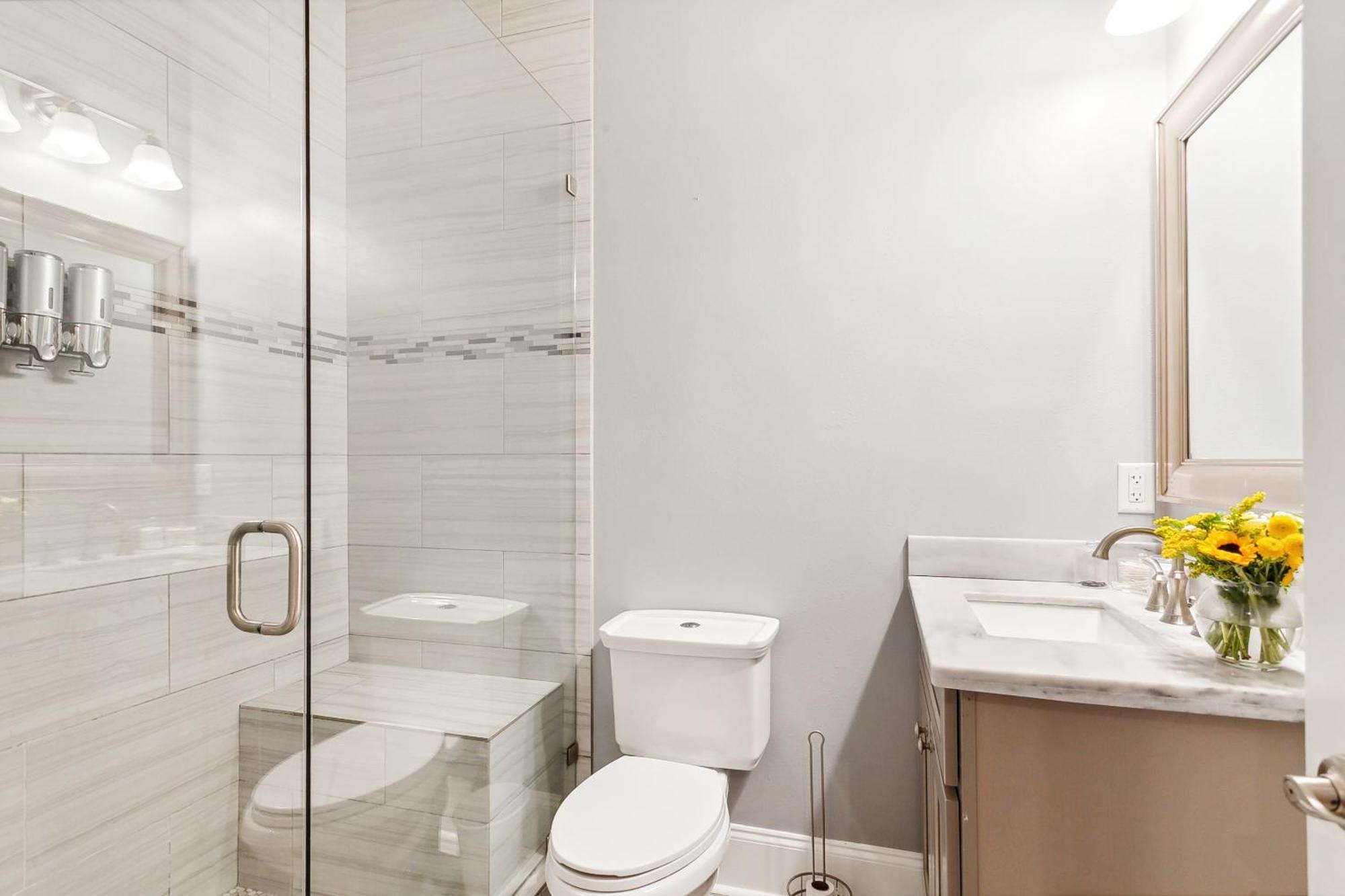 Amazing 3Bedroom Townhome, In Historic Dryade City Ню Орлиънс Екстериор снимка
